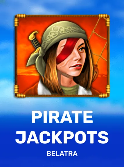 Jackpot Game 3