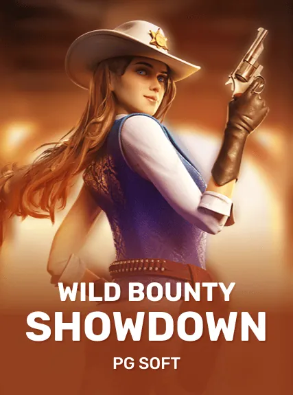 Wild Bounty